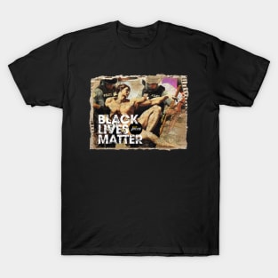 Black lives matter T-Shirt